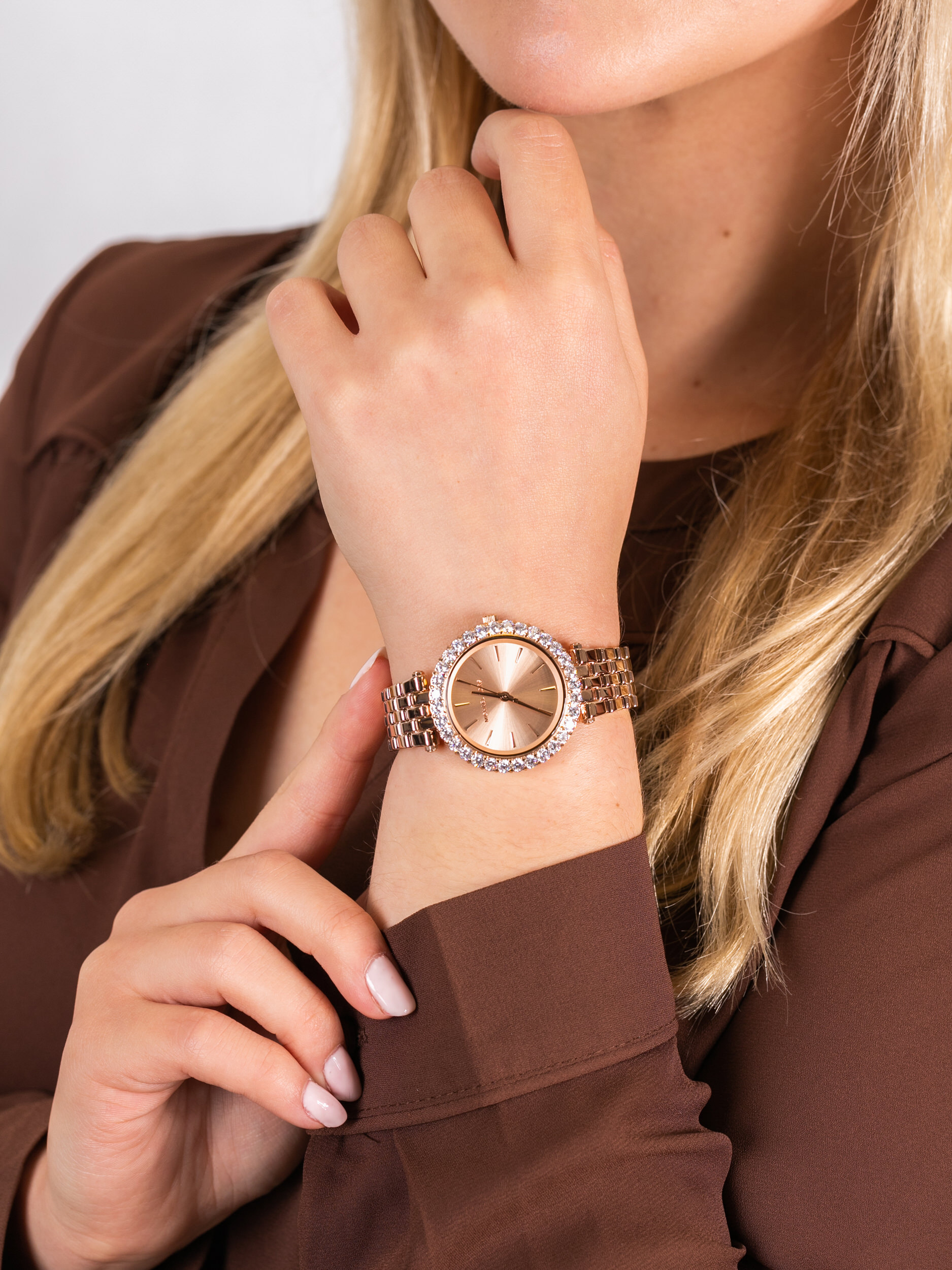 DARCI Michael Kors MK4514 - hover