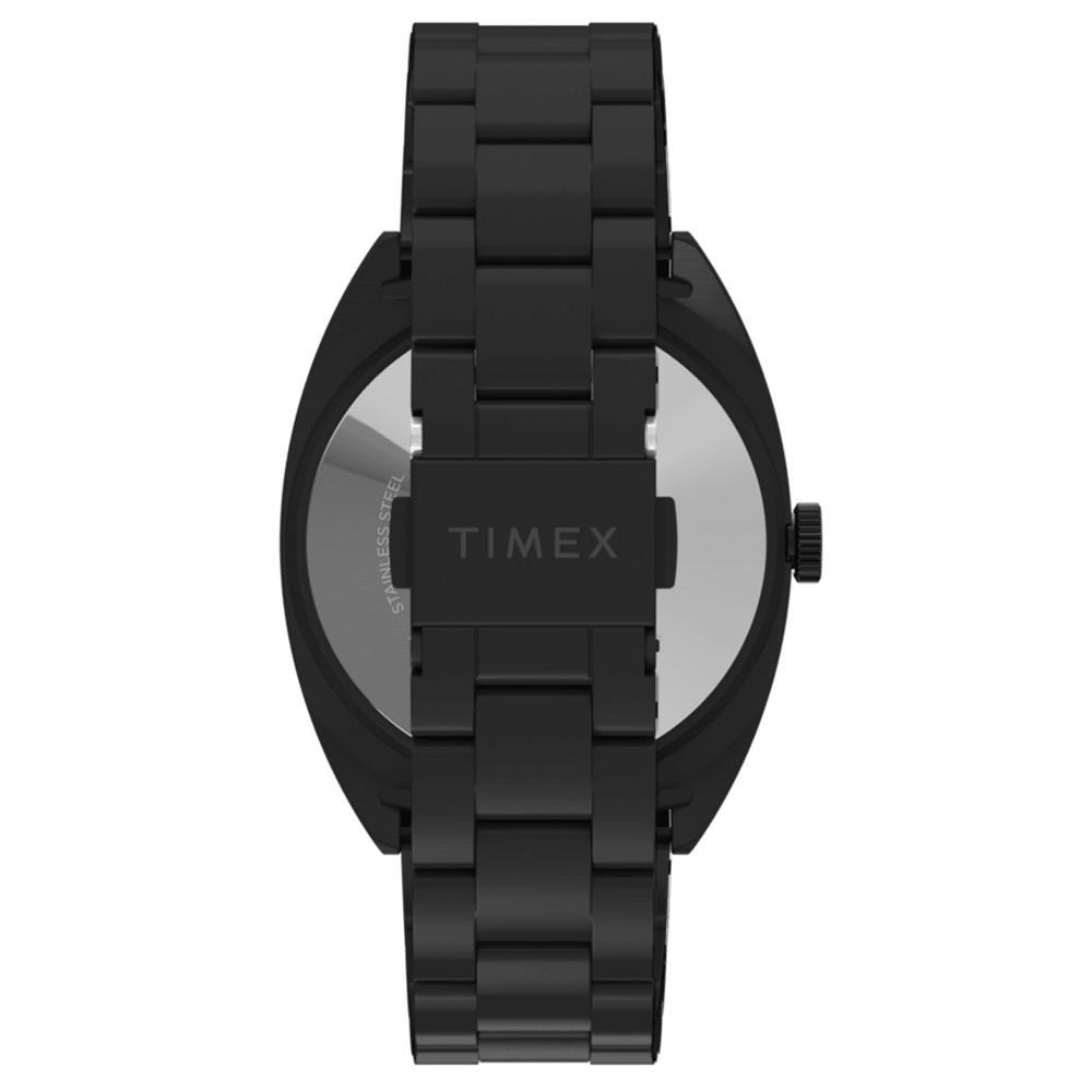 Timex TW2U15500 Milano zegarek klasyczny Milano - miniatura 4
