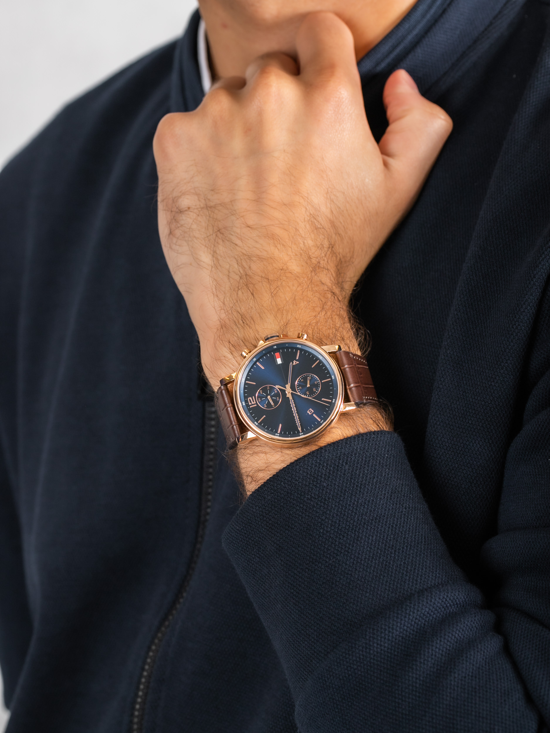 Daniel Tommy Hilfiger 1710418 - hover