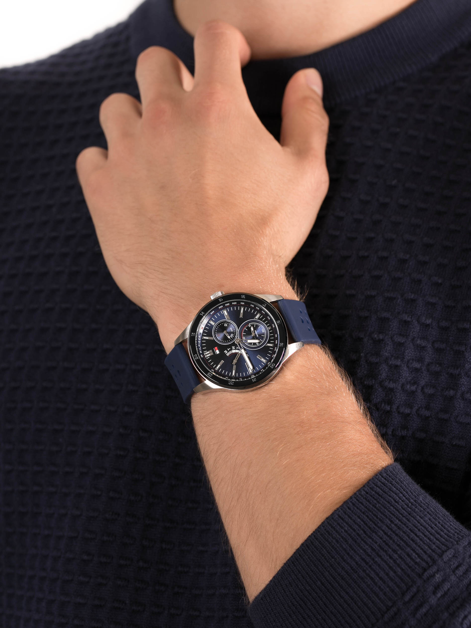 Austin Tommy Hilfiger 1791635 - hover