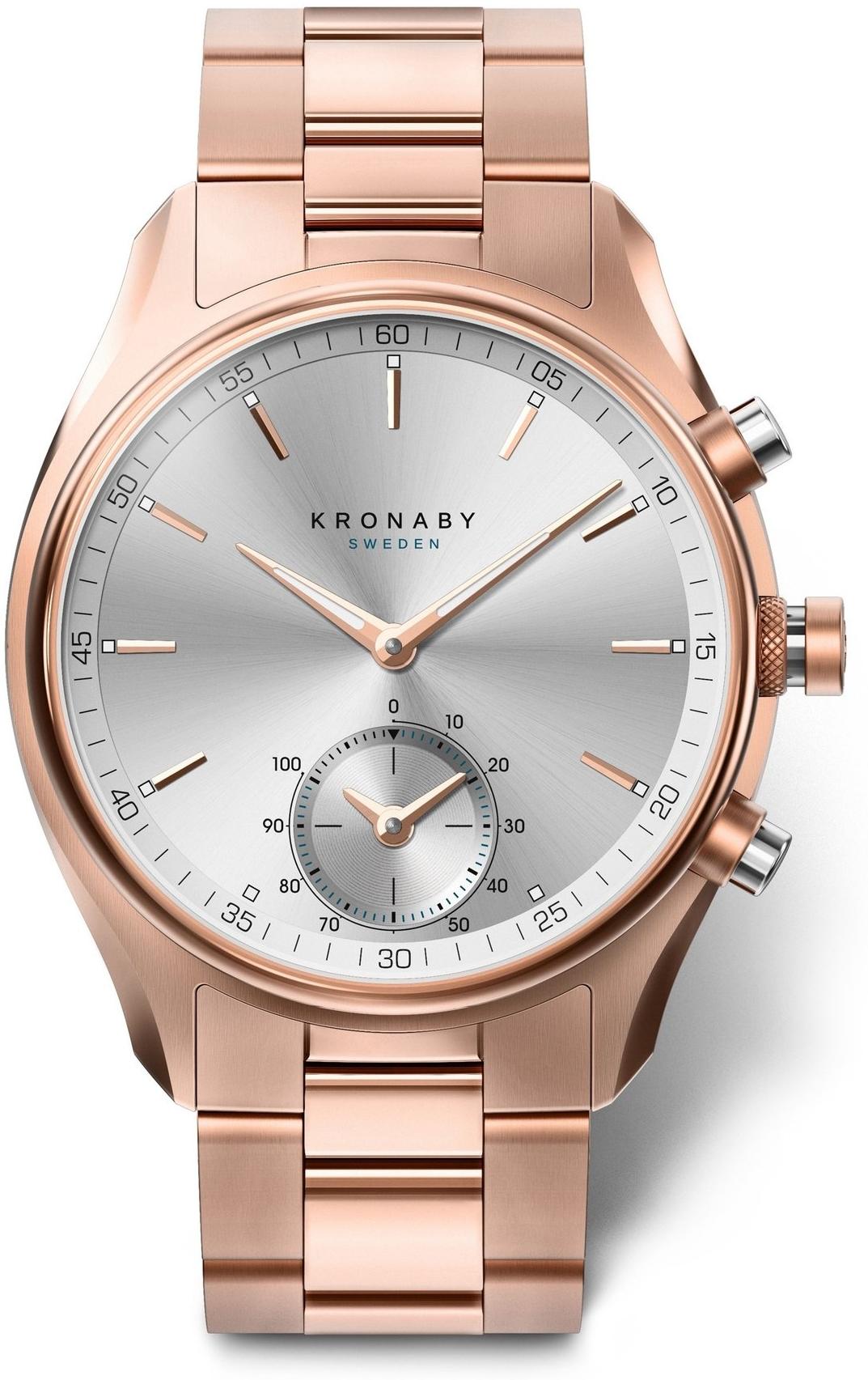 SEKEL Kronaby S2745-1 