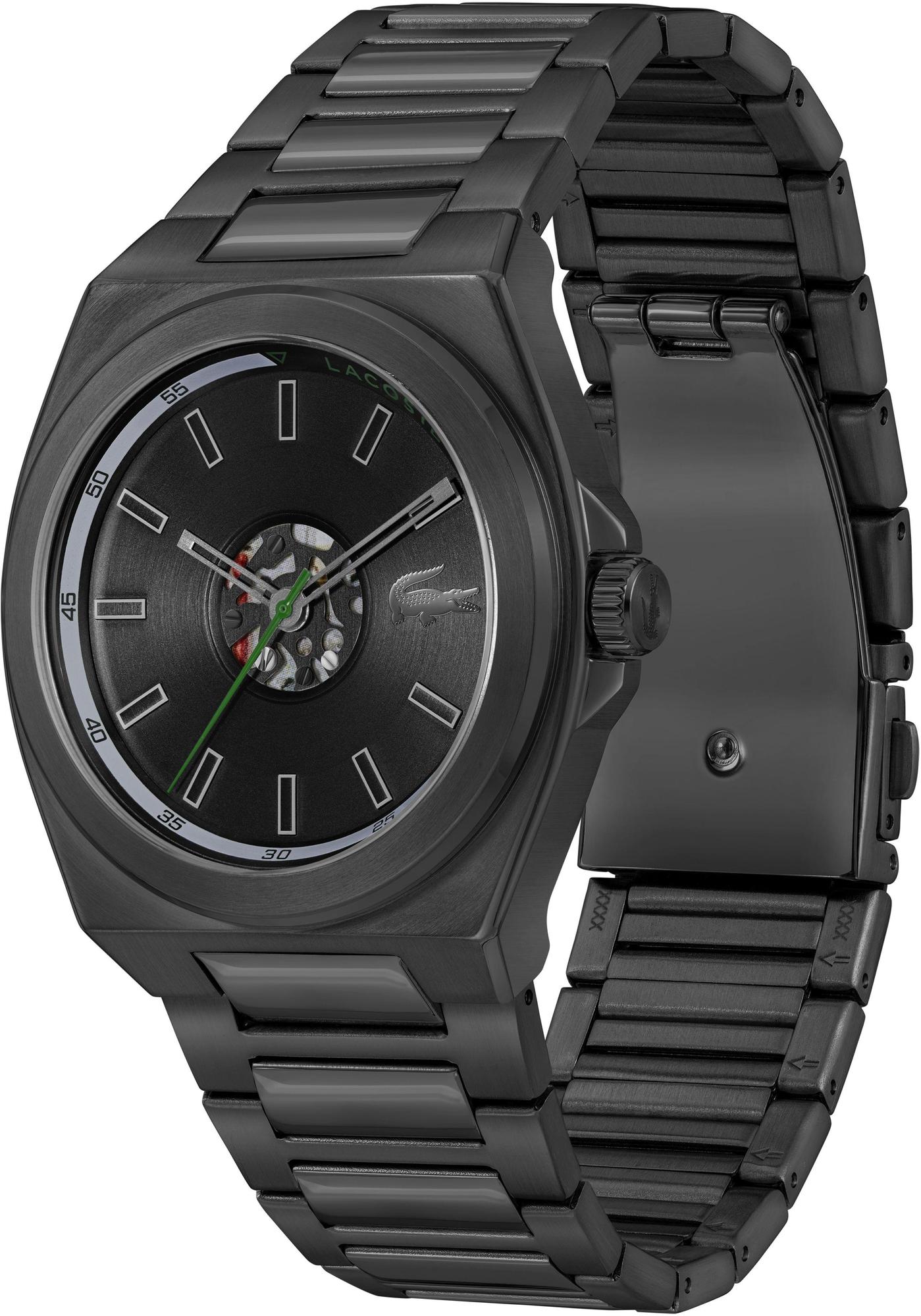 zegarek Lacoste 2011336 kwarcowy męski Męskie Reno