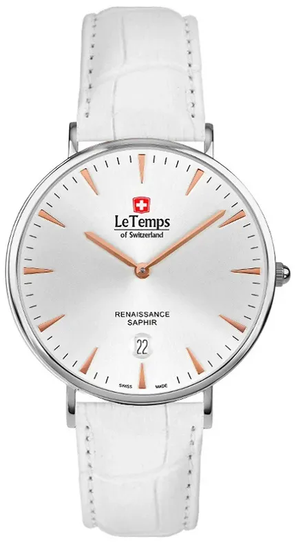 Le Temps LT1018.46BL04 Renaissance RENAISSANCE - zdjęcie 1