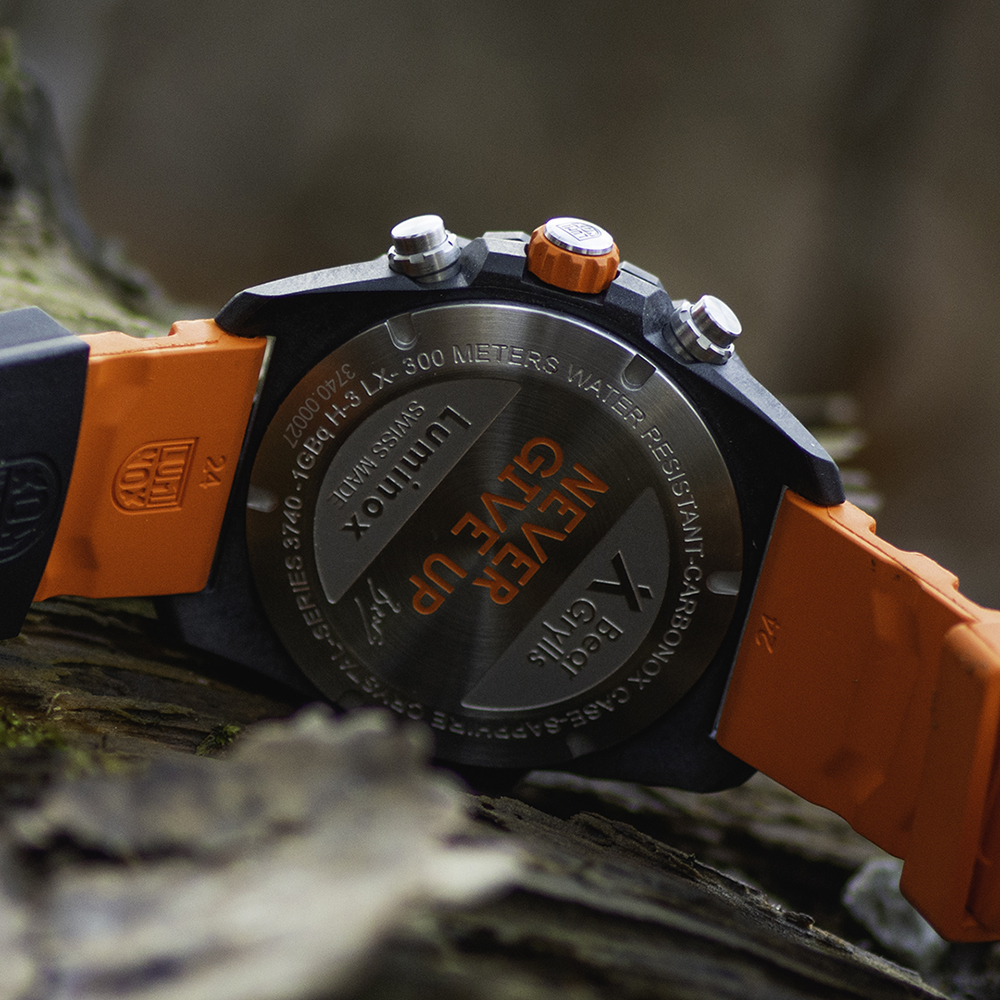 zegarek Luminox XB.3749 - miniatura 8