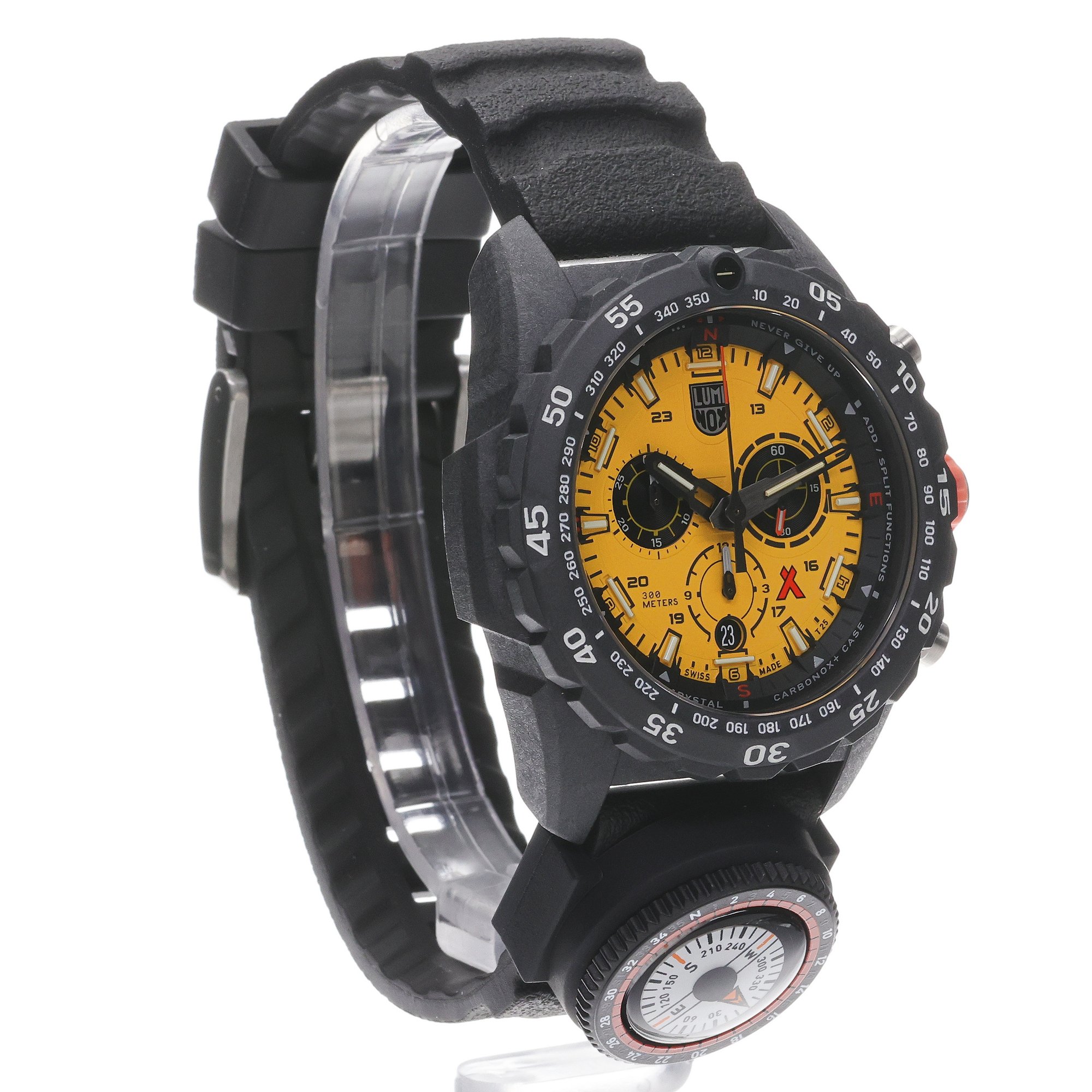 zegarek Luminox XB3745 kwarcowy Land Series - miniatura 3