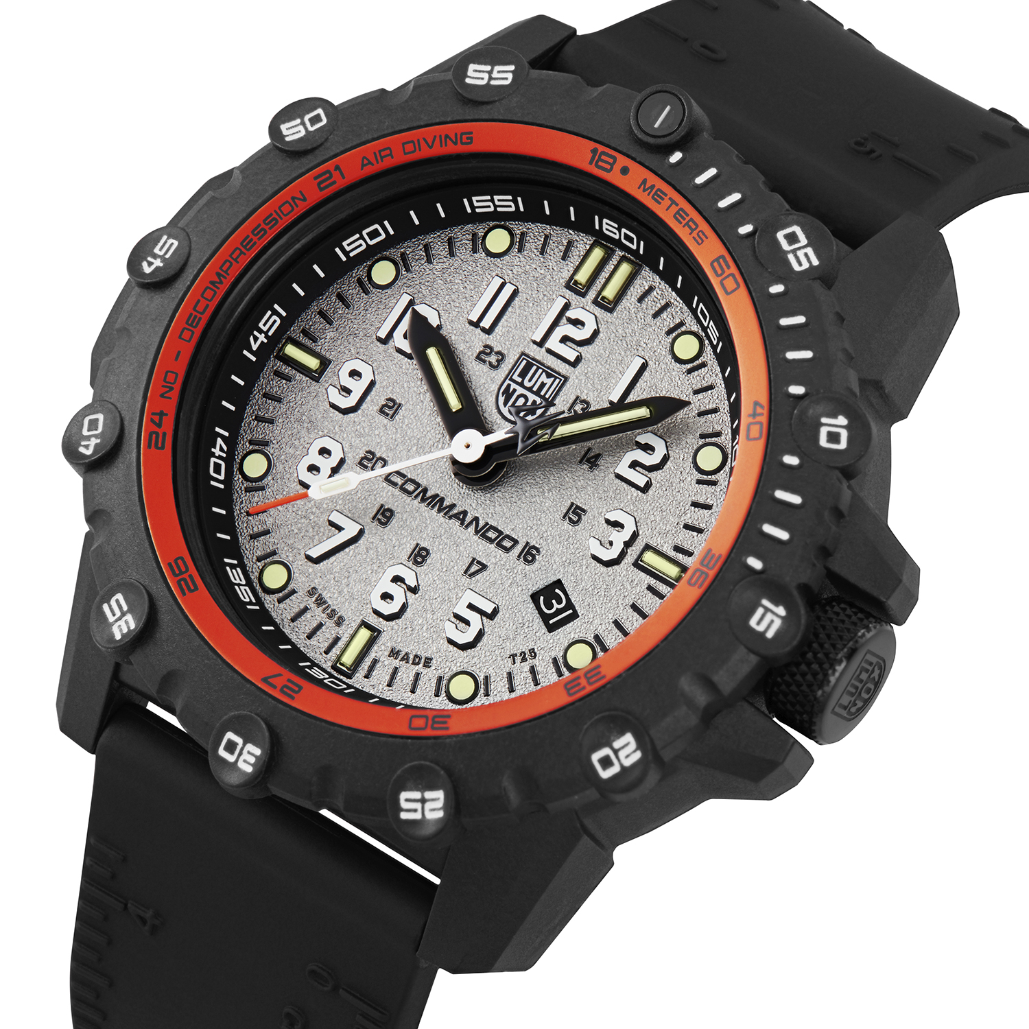 zegarek Luminox XS.3301 - miniatura 4