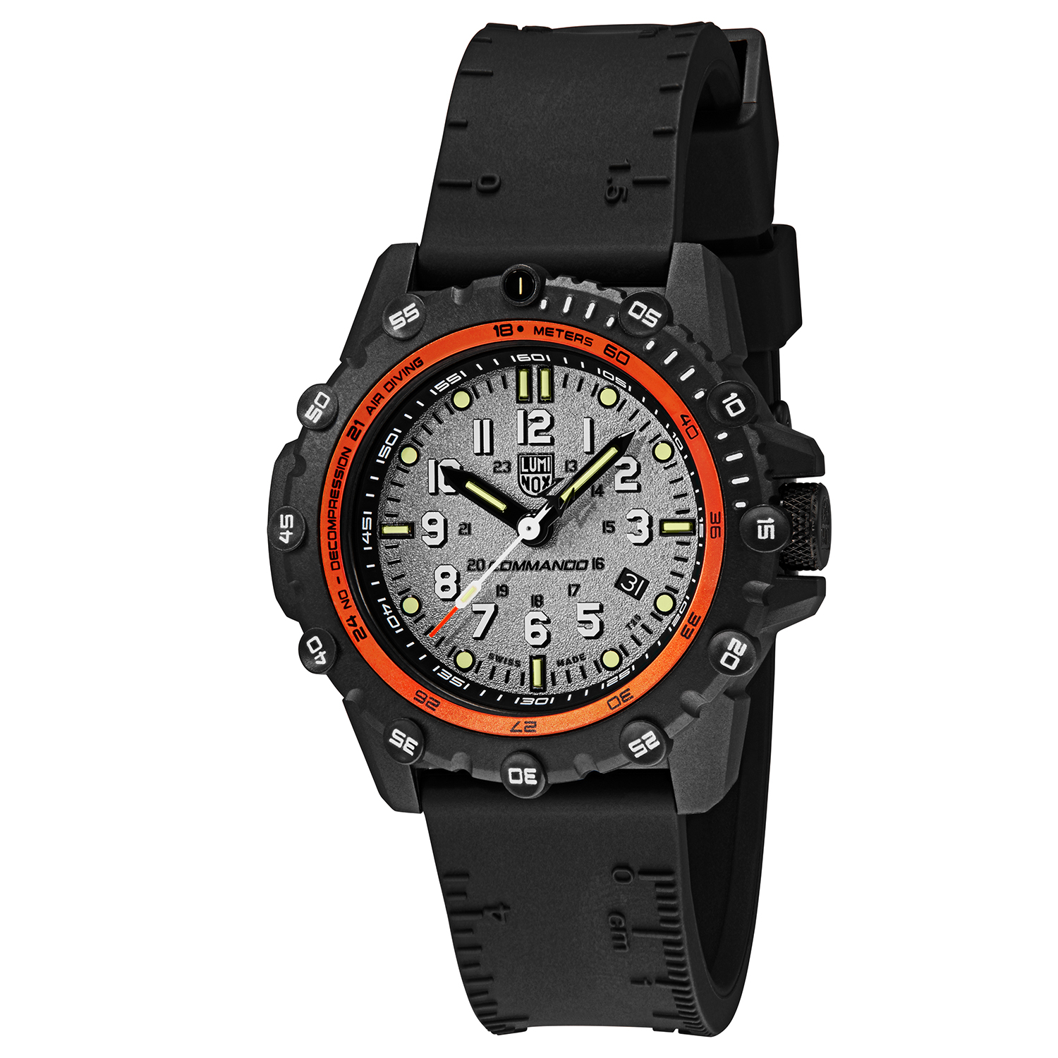 zegarek Luminox XS.3301 - miniatura 3