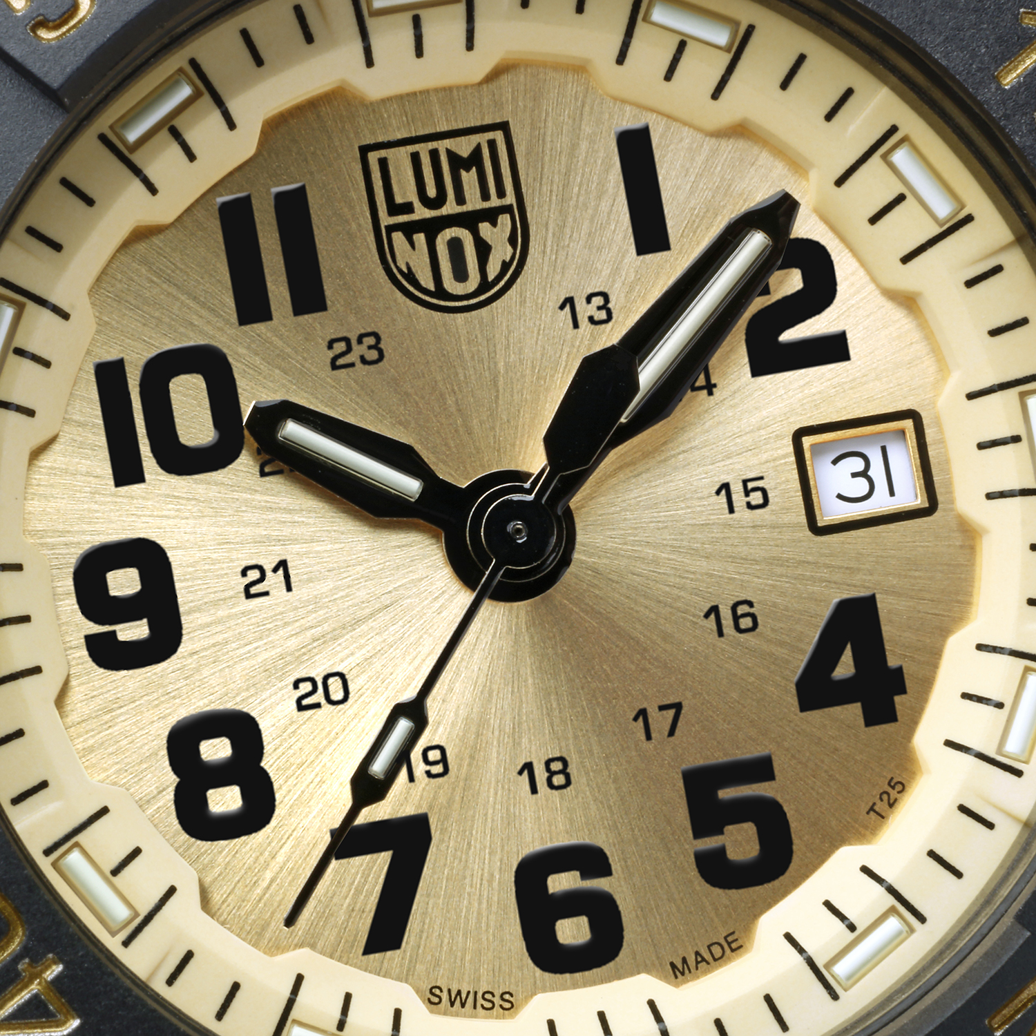 zegarek Luminox XS.3505.GP.SET - miniatura 5