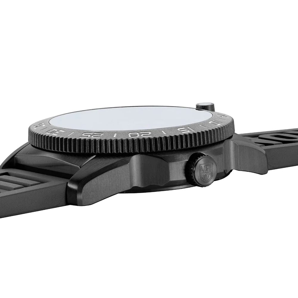 zegarek Luminox XS3127M czarny Sea Series - miniatura 6