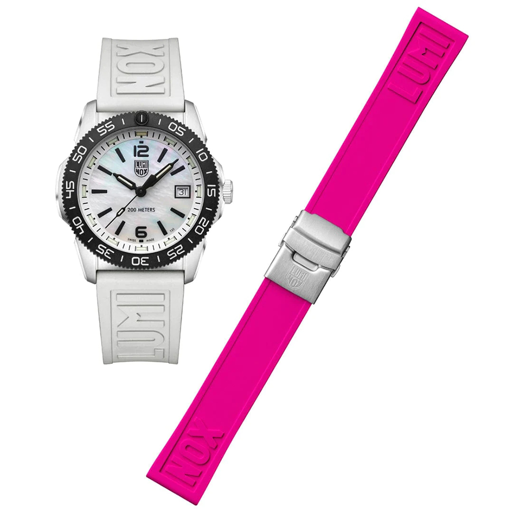 zegarek Luminox XS3128MSET - miniatura 3