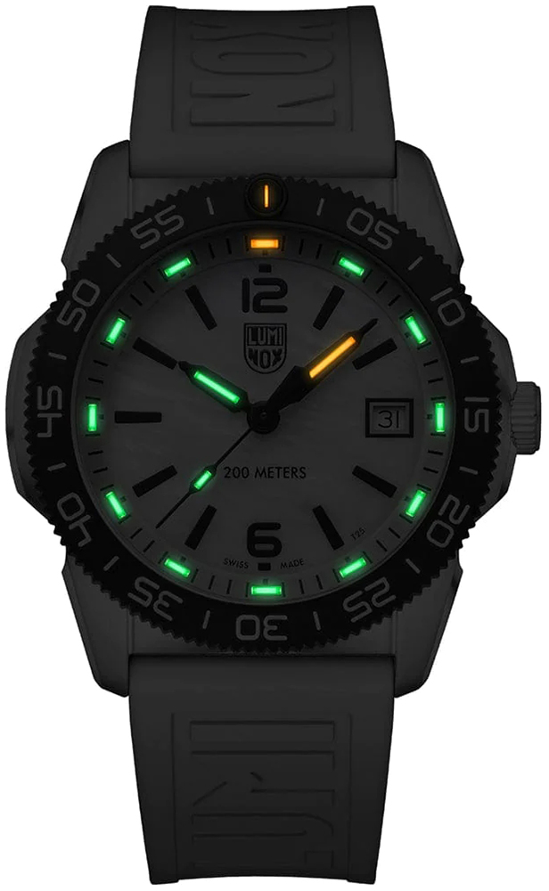 Pacific Diver Ripple 3120 Series Luminox XS.3128M.SET - hover