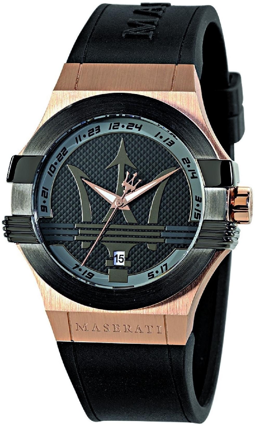 POTENZA Maserati R8851108002 