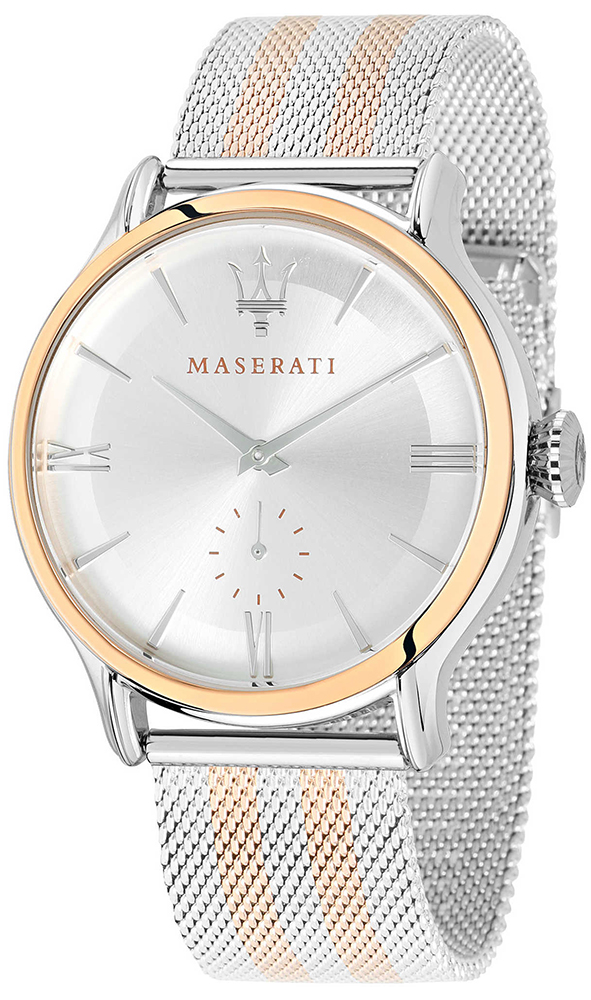 Zegarek Maserati R8853118005