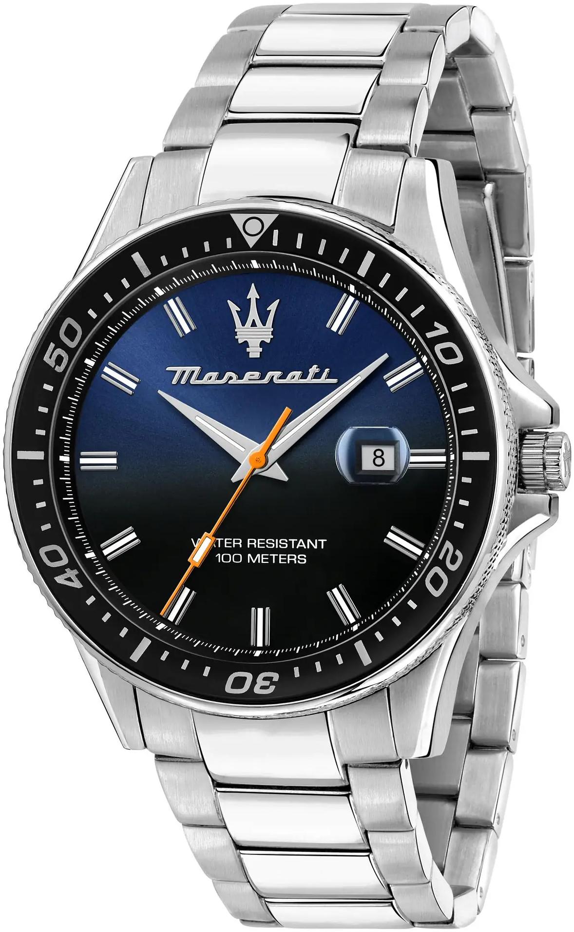 SFIDA Maserati R8853140001 