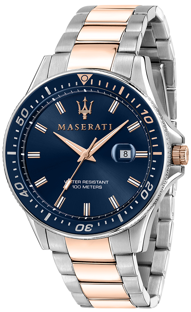 SFIDA Maserati R8853140003 