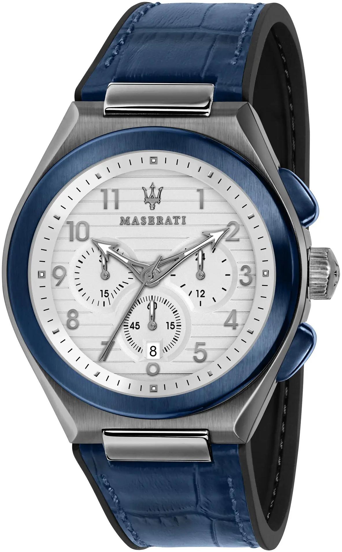 Zegarek Maserati R8871639001