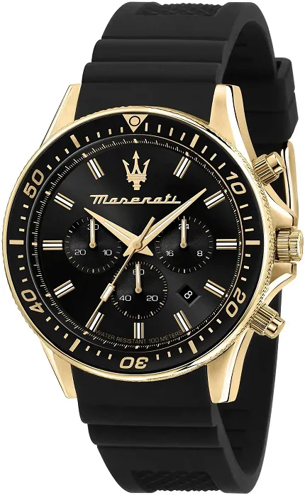 Maserati R8871640001 Sfida SFIDA - zdjęcie 1