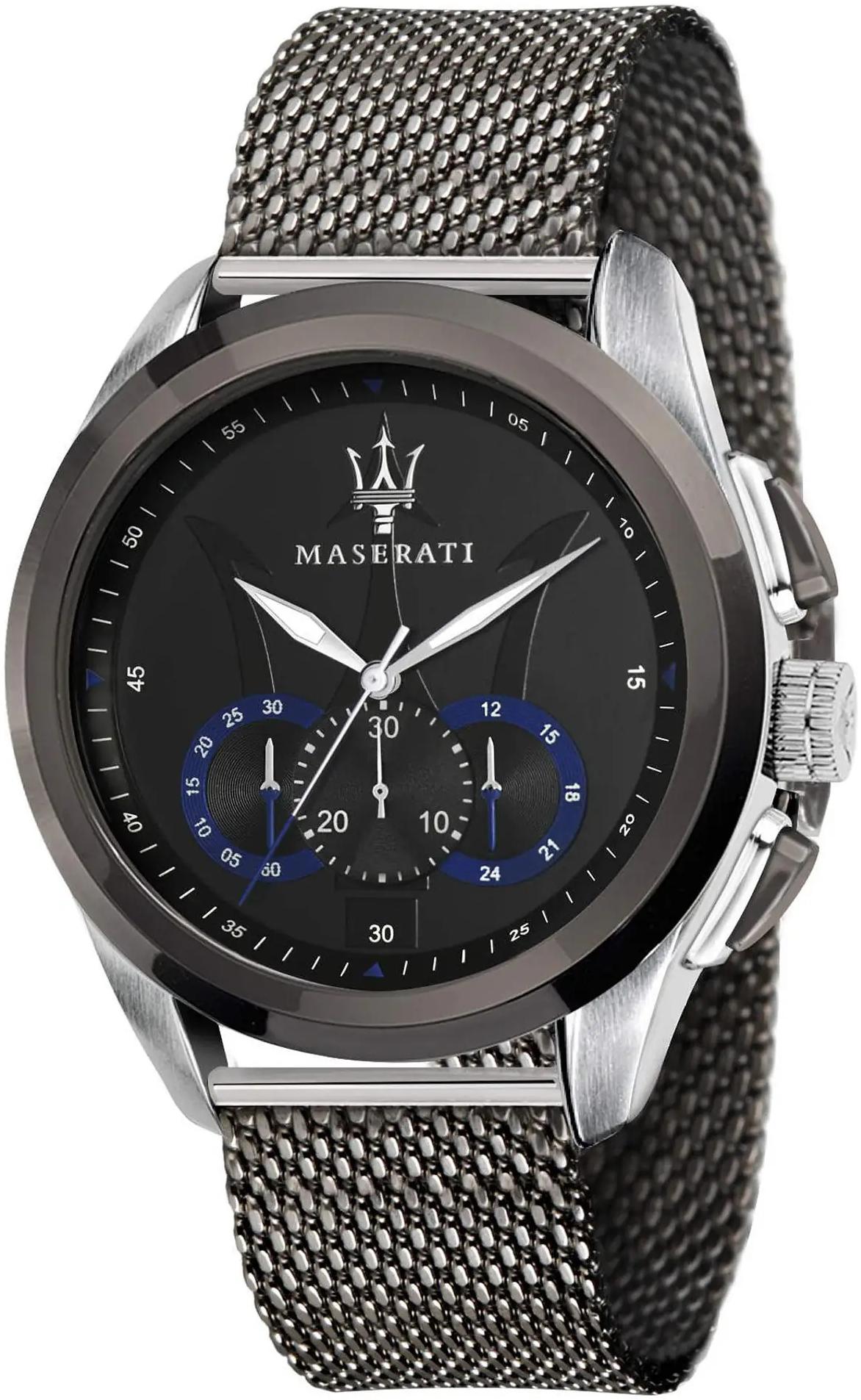 TRAGUARDO Maserati R8873612006 
