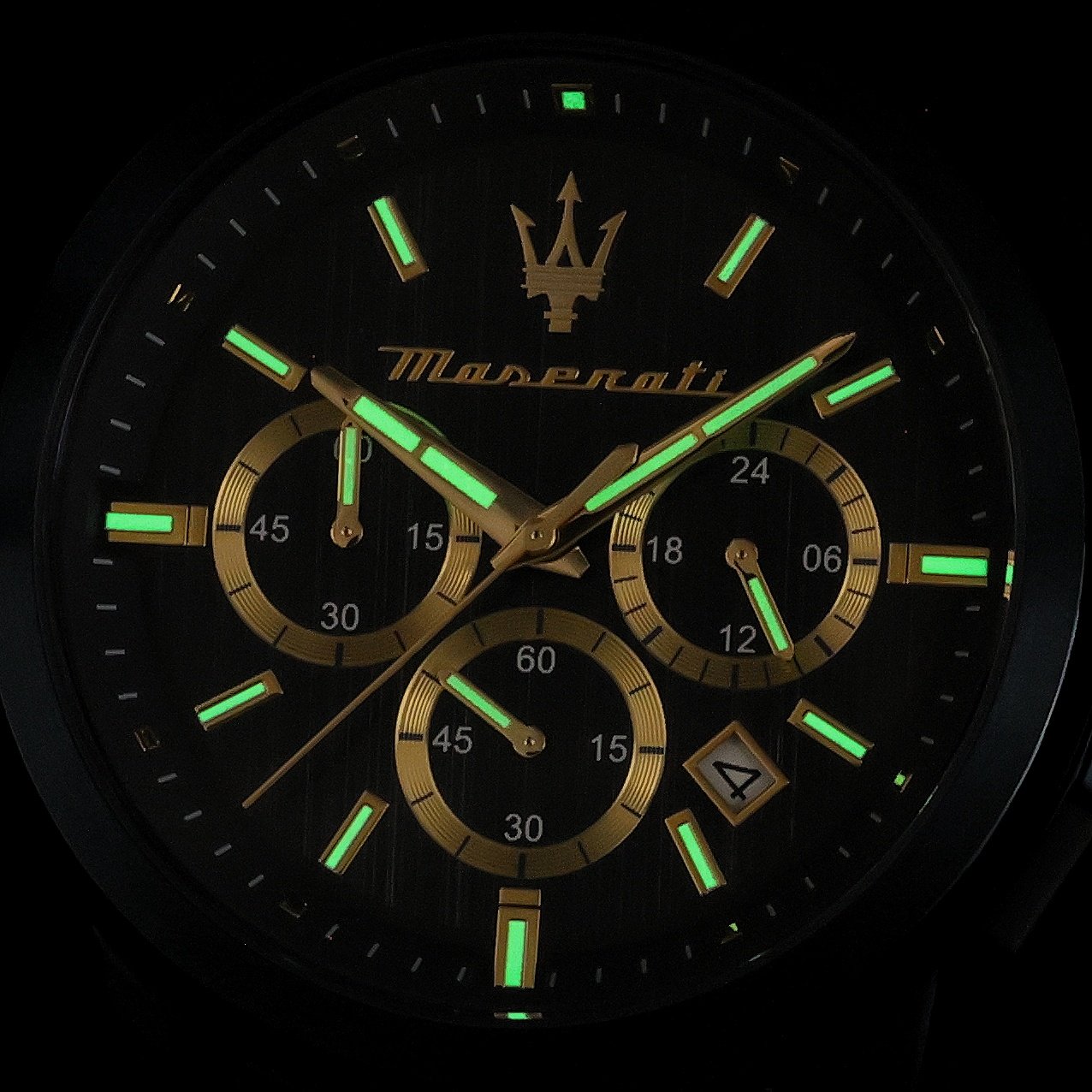 zegarek Maserati R8873621042 kwarcowy męski Successo SUCCESSO GIFT SET