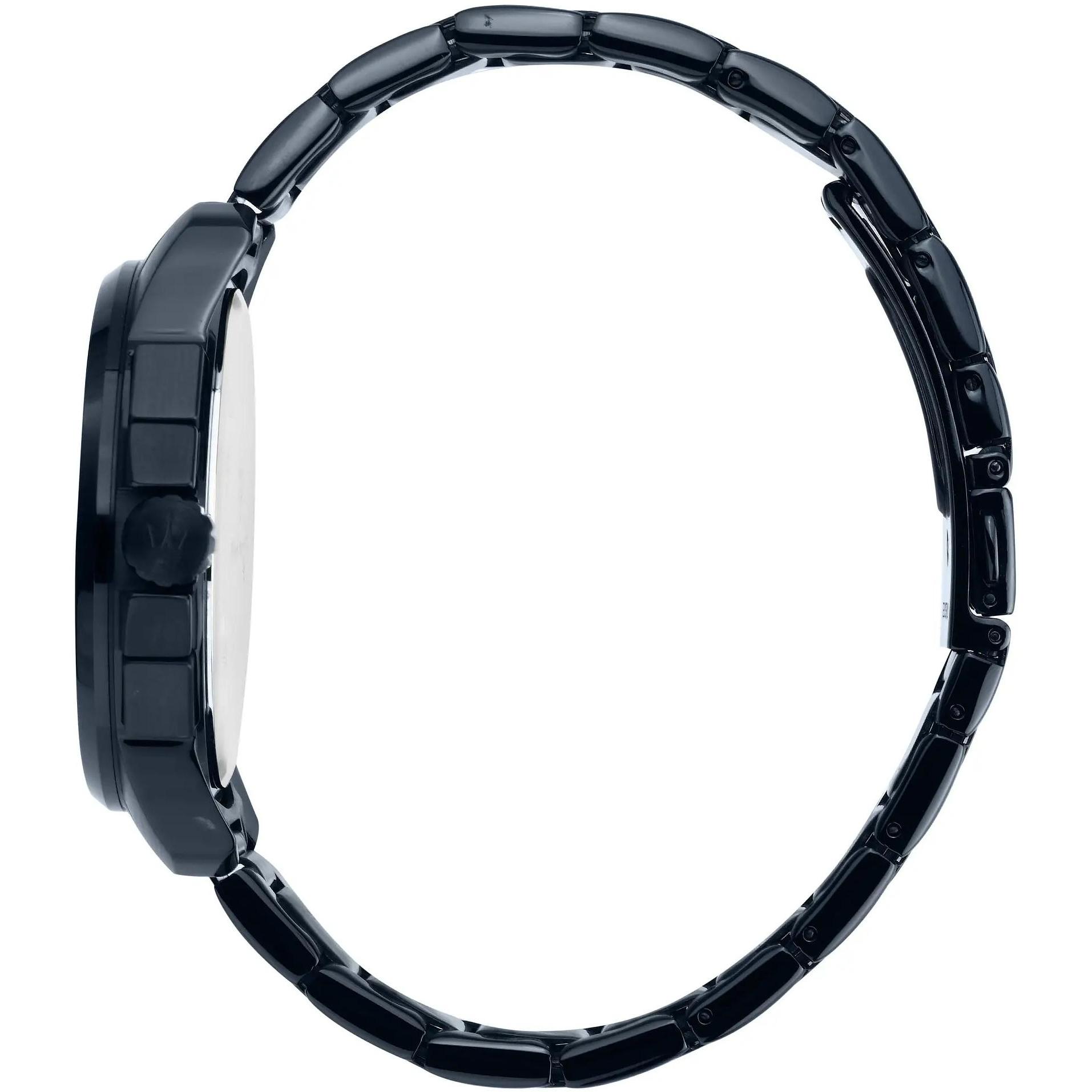 zegarek Maserati R8873621042 niebieski Successo