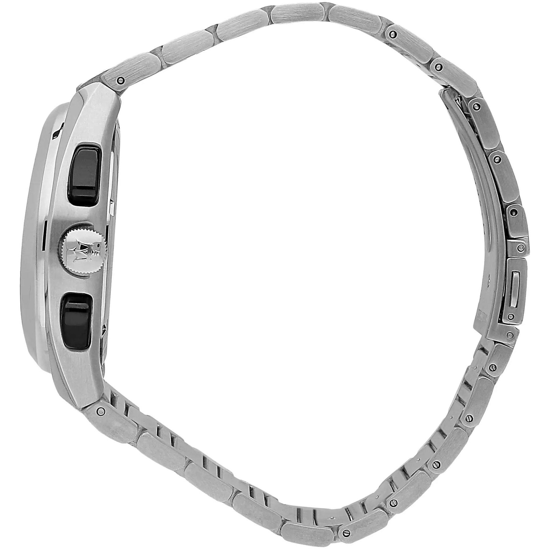 zegarek Maserati R8873639002 TRICONIC męski z chronograf Triconic - miniatura 2