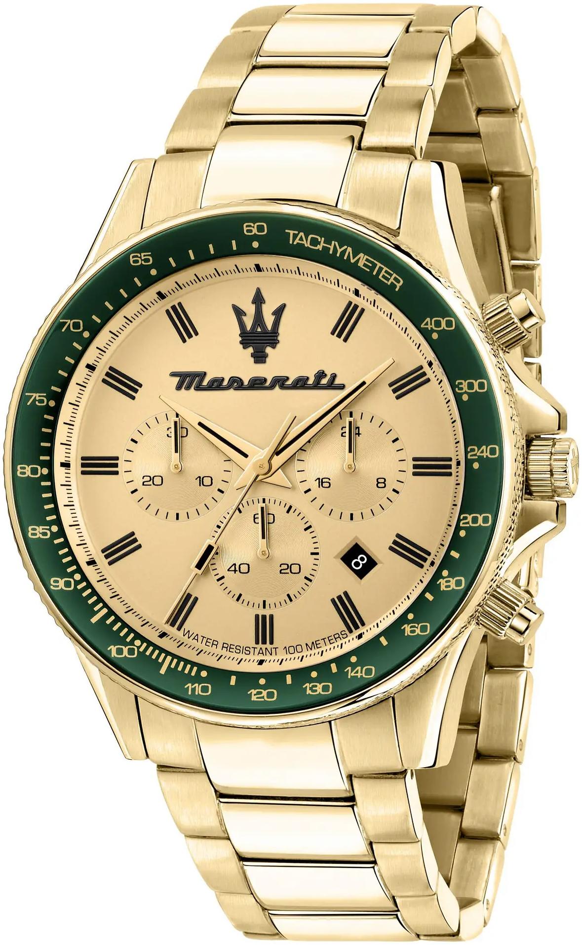 SFIDA Maserati R8873640005 