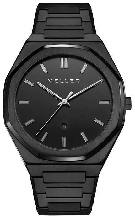 Meller 8NN-3.2BLACK Daren Daren All Black - zdjęcie 1