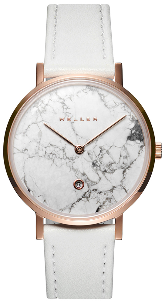 Zegarek Meller W1R-1WHITE