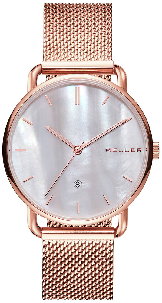 Denka Roos Pearl Meller W3R-2ROSE 