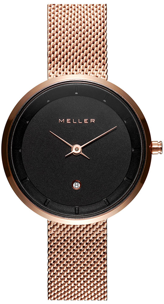 Niara Baki Roos Meller W5RN-2ROSE 