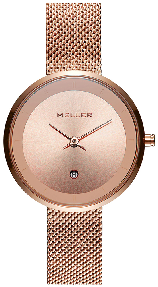 Niara All Roos Meller W5RR-2ROSE 