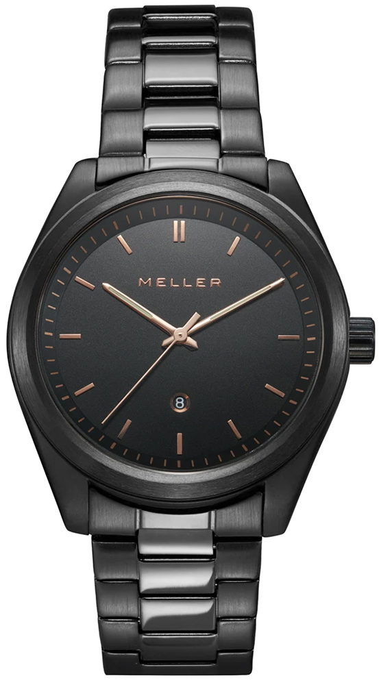 Maya Baki Black Meller W9NN-3.3BLACK 