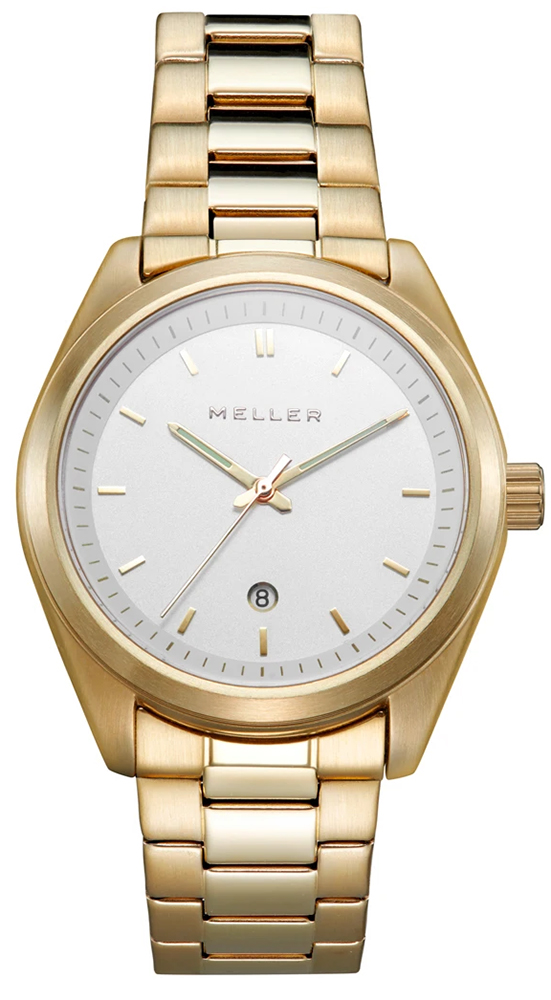 Meller W9OB-3.3GOLD Maya Maya Gold - miniatura 1