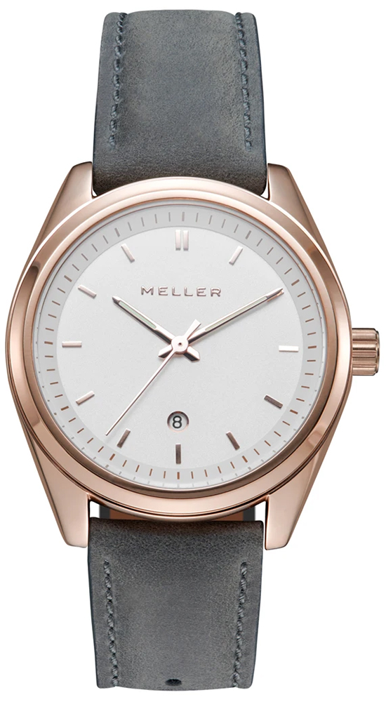 Maya Roos Grey Meller W9RB-1GREY 