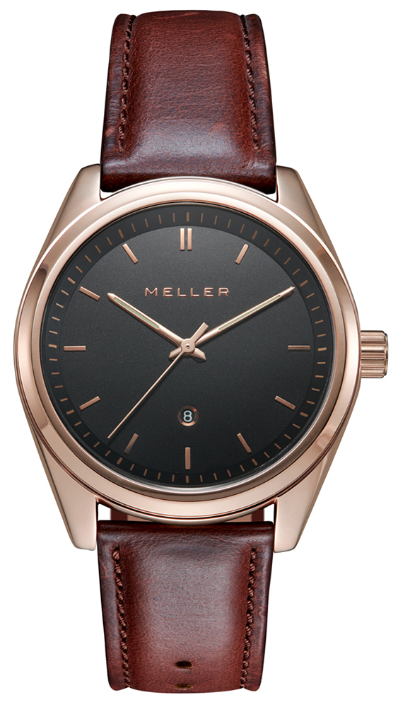 Maya Roos Choco Meller W9RN-1CHOCO 