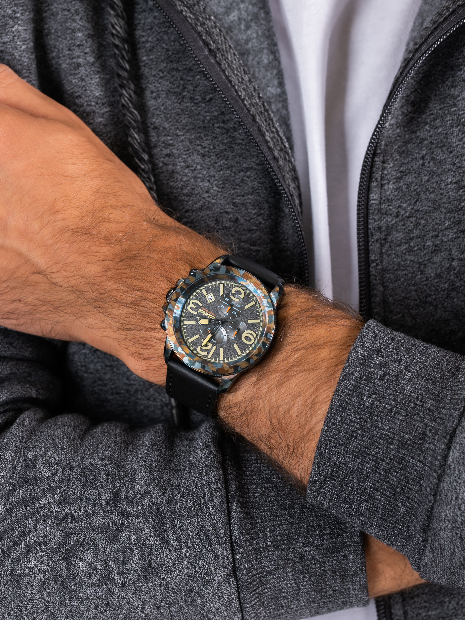 ASHBROCK Timberland TBL.15474JSBL-61 - hover