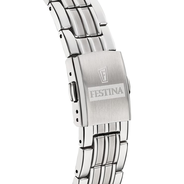 Festina F20005-3 zegarek męski Classic