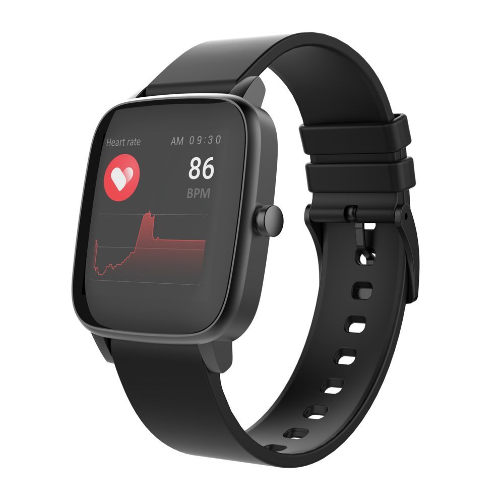Strand S716USBBVB zegarek męski Smartwatch - miniatura 3