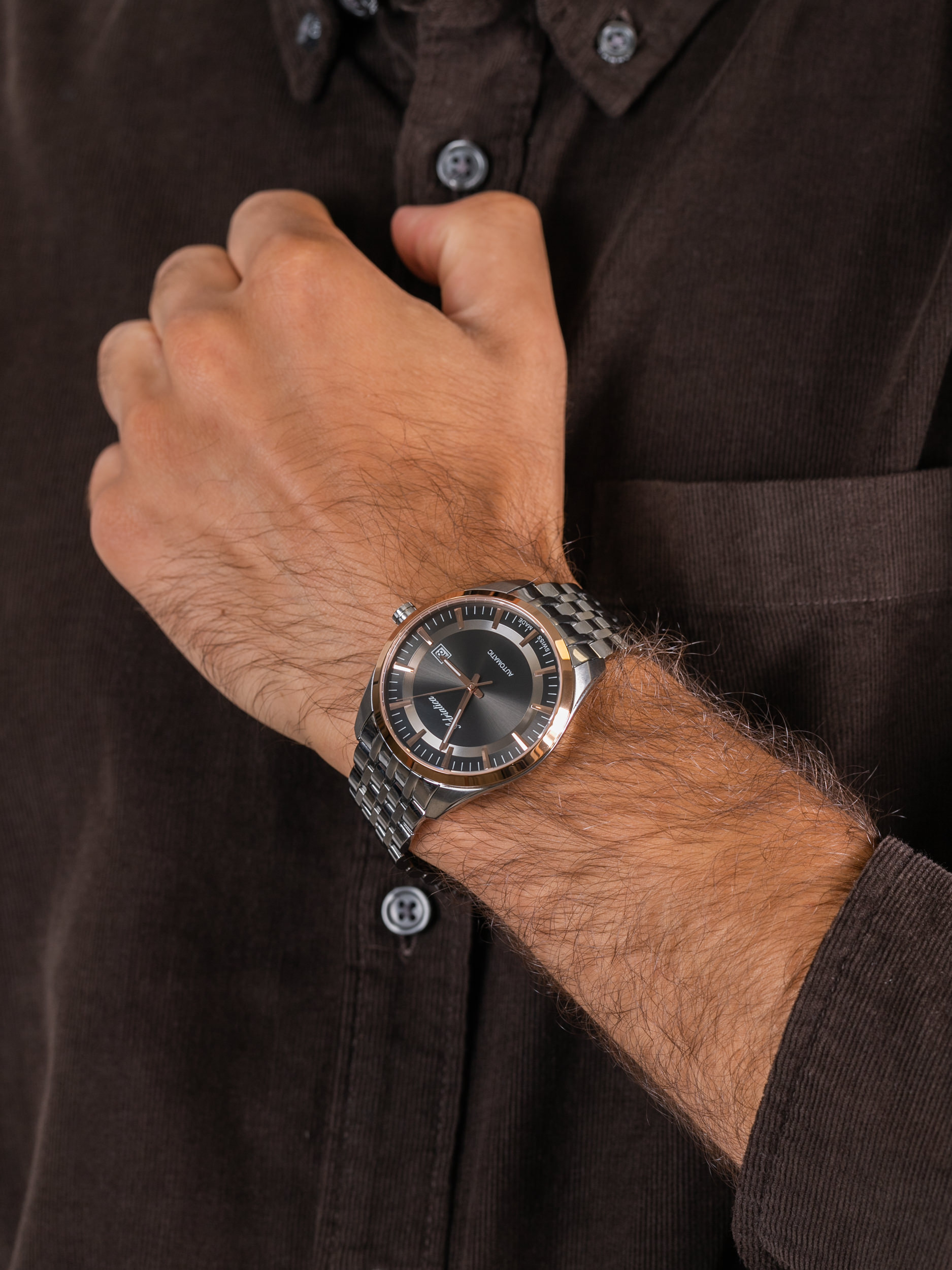 Automatic Adriatica A8309.R116A - hover