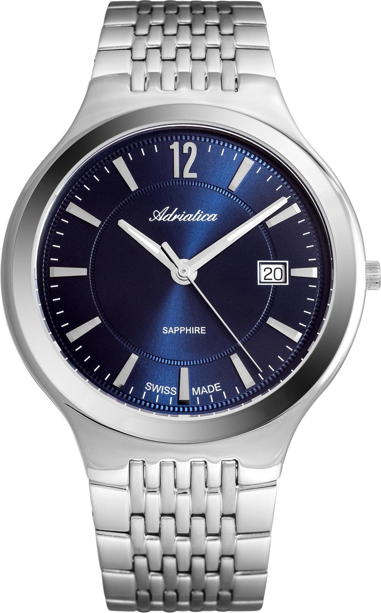 Zegarek Adriatica A8296.5155Q