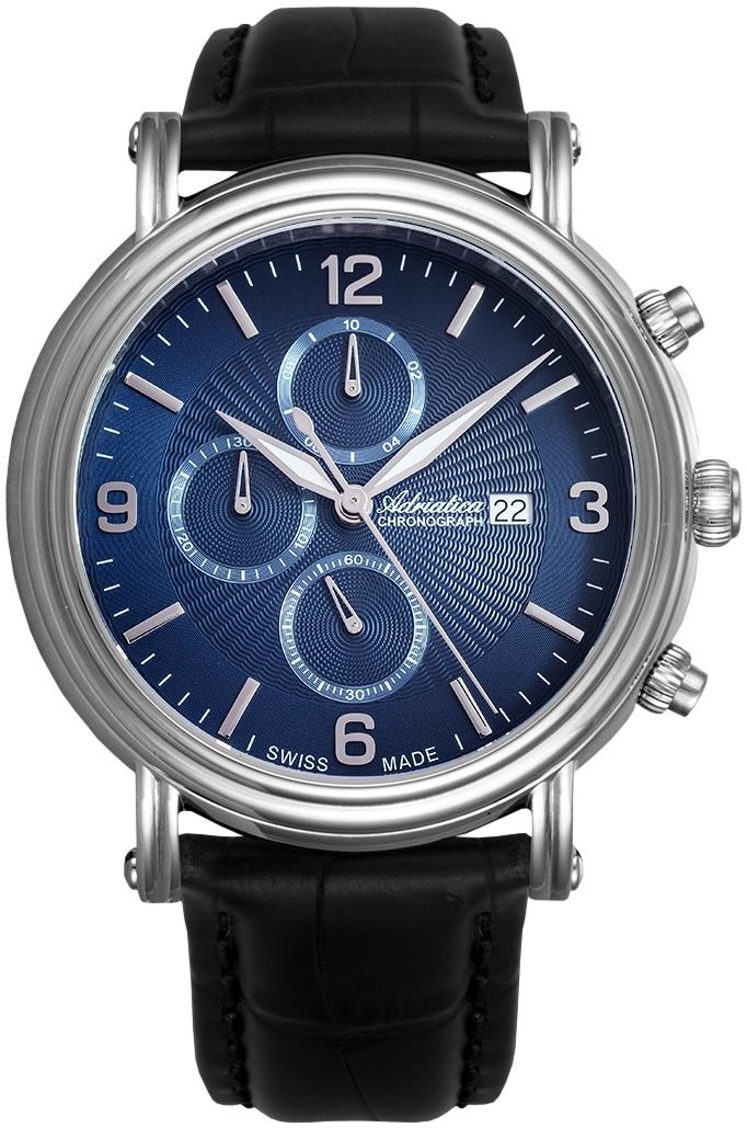Chronograph Adriatica A1194.5255CH 