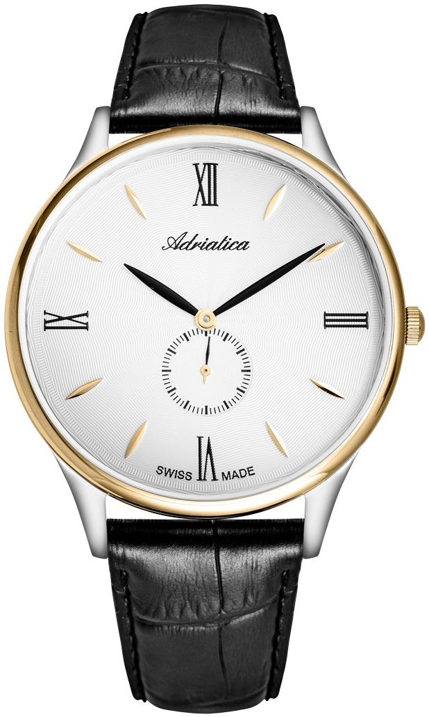 Zegarek Adriatica A1230.2263QXL