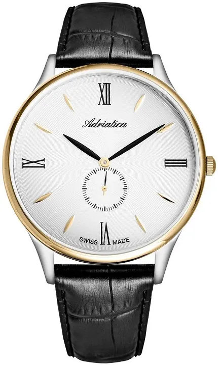Adriatica A1230.2263QXL Pasek Classic - zdjęcie 1