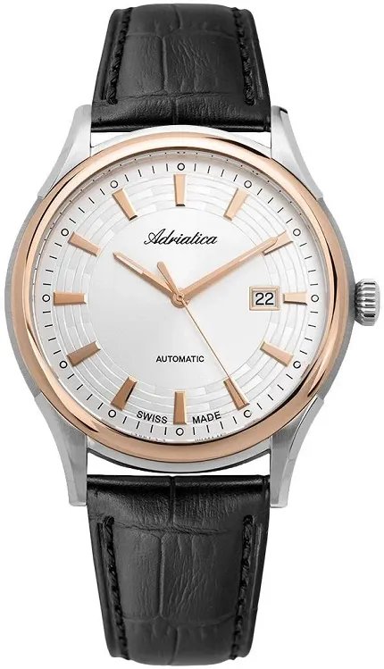 Adriatica A2804.R213A Automatic Automatic