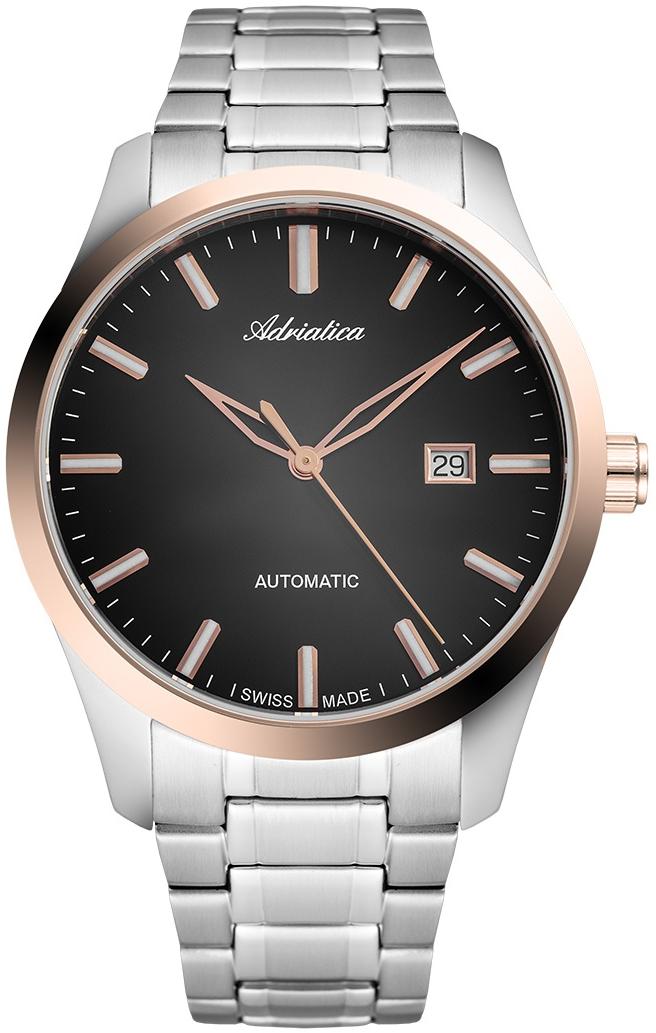 Automatic Adriatica A8277.R114A 