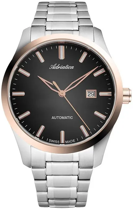 Adriatica A8277.R114A Automatic Automatic