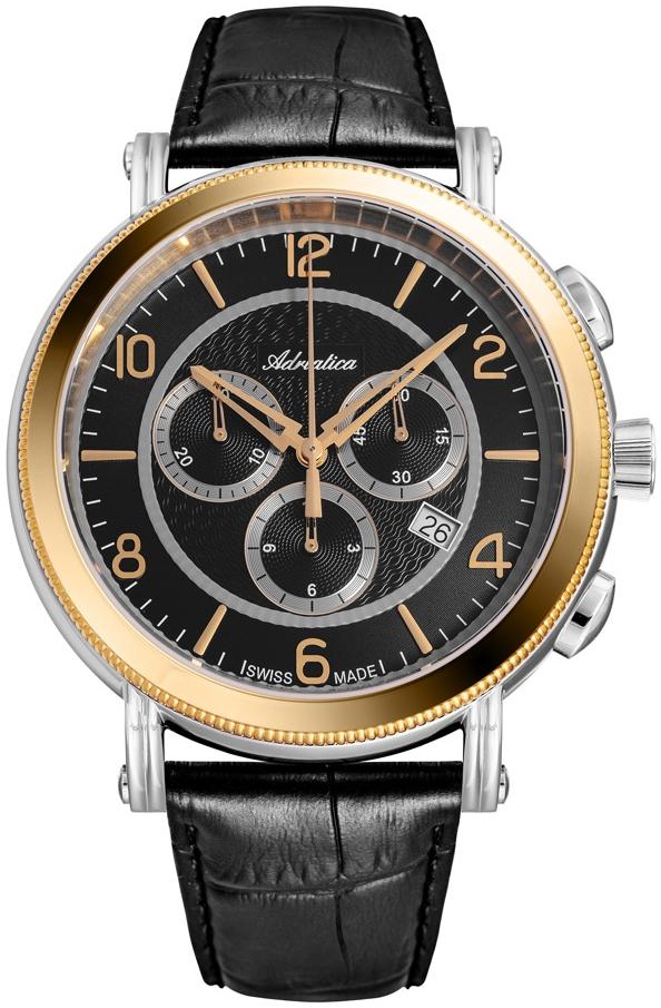 Zegarek Adriatica A8294.2254CH