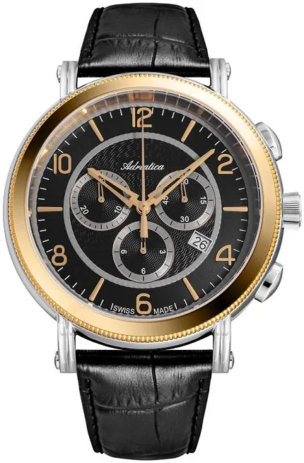 Adriatica A8294.2254CH Pasek