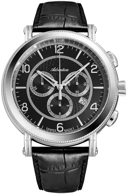 Adriatica A8294.5254CH Pasek