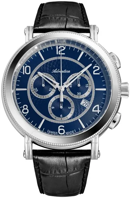 Adriatica A8294.5255CH Pasek